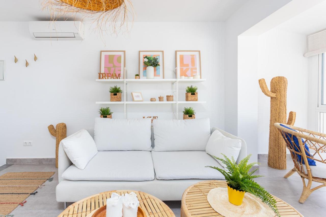 Higueron Playa Cuesta Apartment Benalmadena